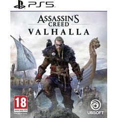 Assassin’s Creed: Valhalla