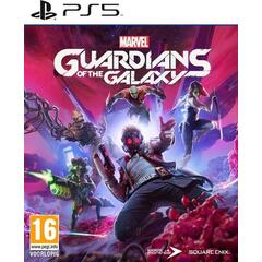 Guardians Of The Galaxy