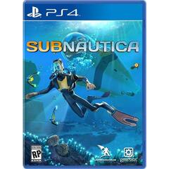 Subnautica