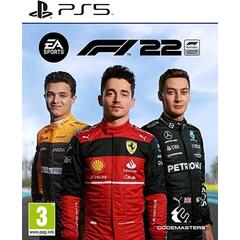 F1 2022