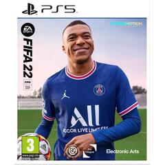 FIFA 22