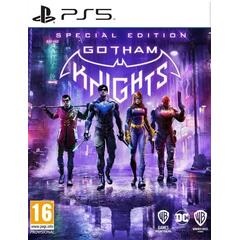 Gotham Knights