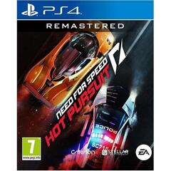 Need for Speed: Hot Pursuit - Remastered