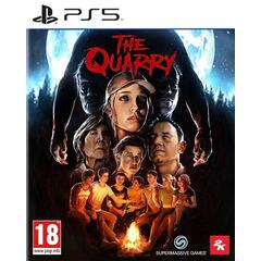 The Quarry