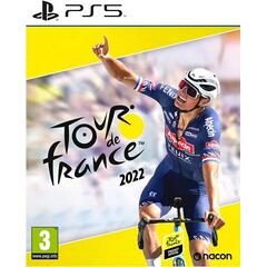 Tour De France 2022