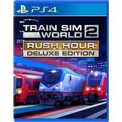 Train Sim World 2 - Collector's Edition