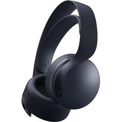 Sony Pulse 3D Wireless Headset - Zwart