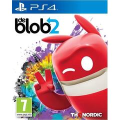 De Blob 2: The Underground