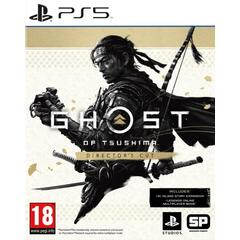 Ghost of Tsushima - Director's Cut