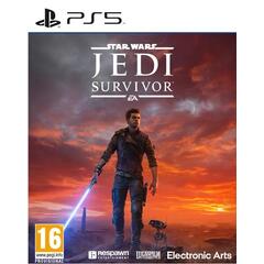 Star Wars Jedi: Survivor