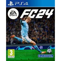 EA Sports FC 24