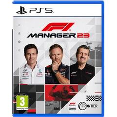 F1 Manager 2023