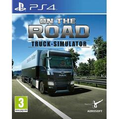 On the Road: Truck Simulator