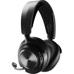 SteelSeries Arctis Nova Pro Wireless - Zwart