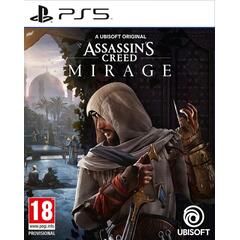 Assassins Creed: Mirage