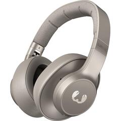 Fresh 'n Rebel - Clam 2 ANC - Draadloze Over-ear Koptelefoon - Silky Sand (Beige) - Bluetooth