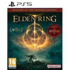 Elden Ring - Shadow of the Erdtree Edition