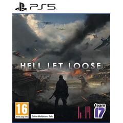 Hell Let Loose