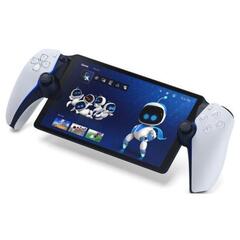 PlayStation Portal - Remote Player - PS5