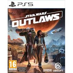 Star Wars: Outlaws