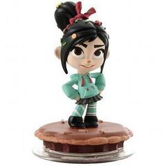 Vanellope von Schweetz - Disney Infinity 1.0