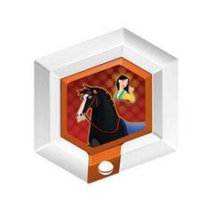 Kahn the Horse Power Disc - Disney Infinity 1.0
