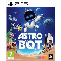 Astro Bot