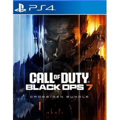 Call of Duty: Black Ops 7