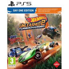 Hot Wheels Unleashed 2