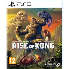 Skull Island: Rise of Kong