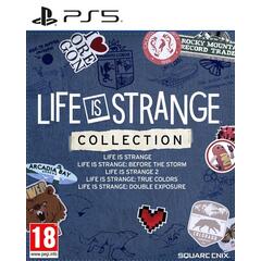 Life is Strange Collection