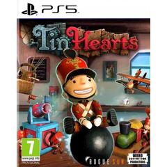 Tin Hearts