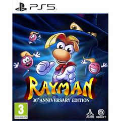 Rayman - 30th Anniversary Edition
