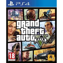 Grand Theft Auto V (GTA 5)
