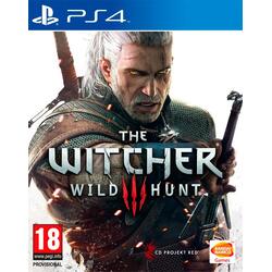 The Witcher 3: Wild Hunt