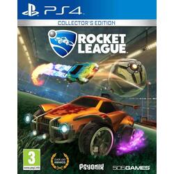 Rocket League