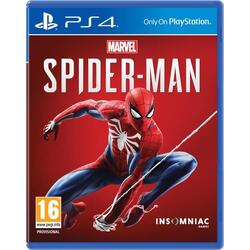 Spider-Man