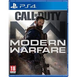 Call of Duty: Modern Warfare - PS4