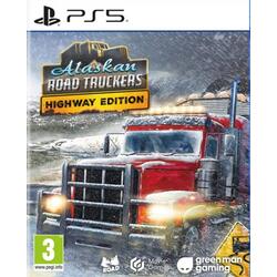 Alaskan Road Truckers - Highway Edition