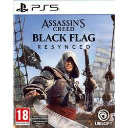 Assassin's Creed: Black Flag Resynced