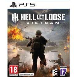 Hell Let Loose: Vietnam