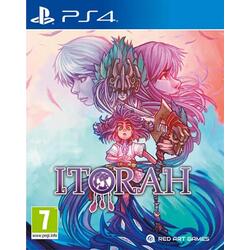 Itorah