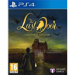 The Last Door - Complete Edition