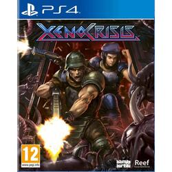 Xeno Crisis