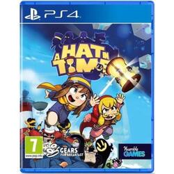 A Hat in Time - Day One Edition