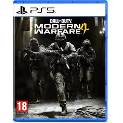 Call Of Duty: Modern Warfare 4