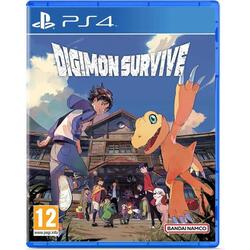 Digimon Survive