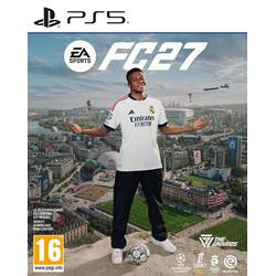 EA Sports FC 27