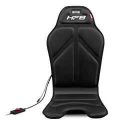 Next Level Racing HF8 Haptic Feedback - Zwart - Gamingkussen