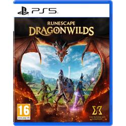 RuneScape: Dragonwilds